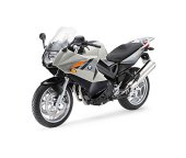 2012 BMW F 800 ST Touring photo